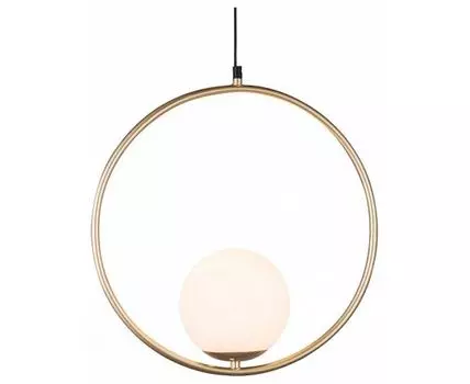 Подвесной светильник TopLight Francene TL1227H-01GD