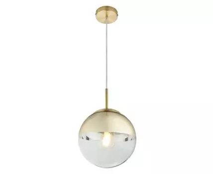 Подвесной светильник Toplight Glass
