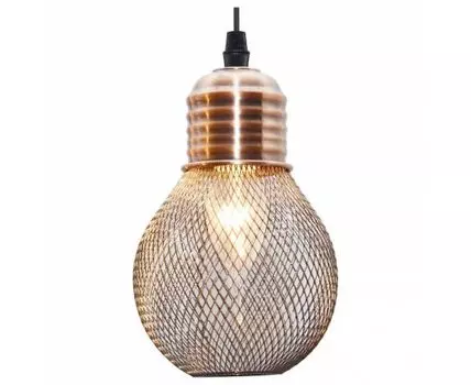 Подвесной светильник TopLight Grissell TL1155-1H