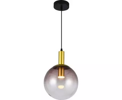 Подвесной светильник Toplight Gwendolyn