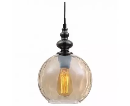 Подвесной светильник TopLight Ida TL1172H-01AB