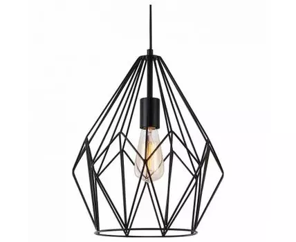 Подвесной светильник TopLight Jade TL1173H-01BK