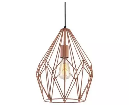 Подвесной светильник TopLight Jade TL1173H-01PK