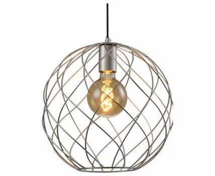 Подвесной светильник TopLight Janis TL1190H-01SL