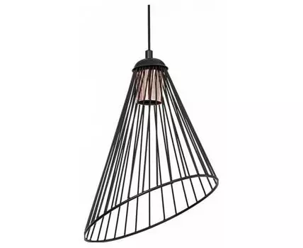 Подвесной светильник TopLight Jeannine TL1608H-01BK