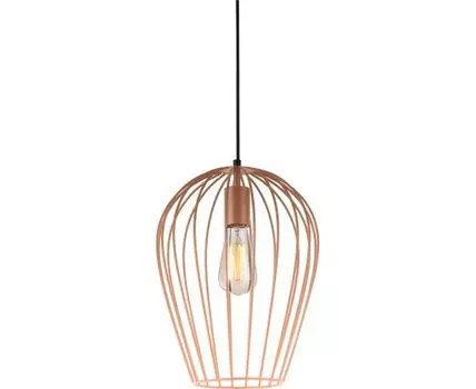 Подвесной светильник Toplight Kayla