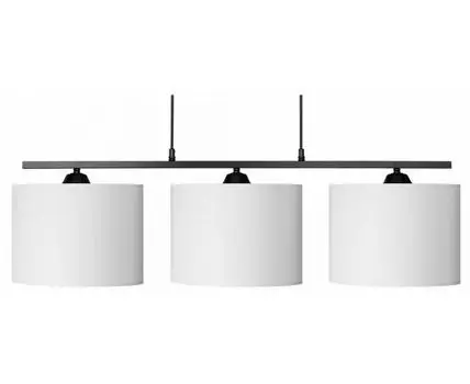 Подвесной светильник TopLight Laurene TL1610H-03WH