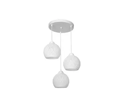 Подвесной светильник Toplight Lizbeth