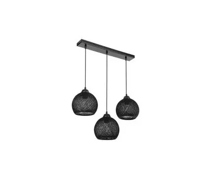 Подвесной светильник Toplight Lizbeth