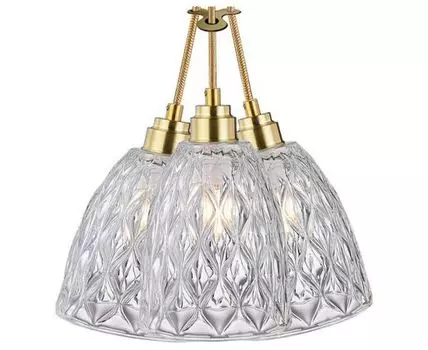 Подвесной светильник TopLight Pearle TL5262H