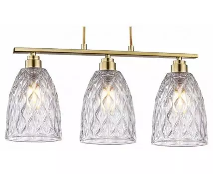 Подвесной светильник TopLight Pearle TL5362H-3