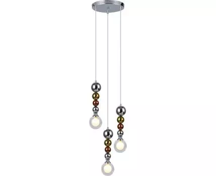 Подвесной светильник Toplight Roslyn