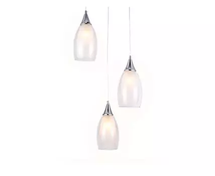 Подвесной светильник Traditional (прозрачный, 13)