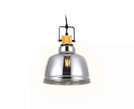 Подвесной светильник Traditional (Серый)