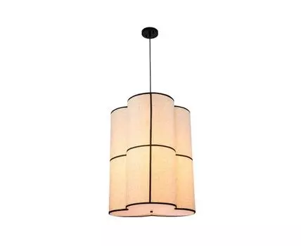 Подвесной светильник TRIADE (Черный)