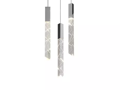 Подвесной светильник Trinity