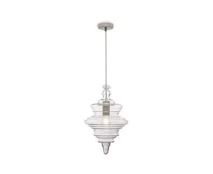 Подвесной светильник Trottola (Белый)