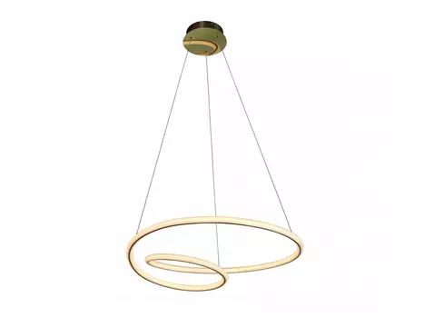 Подвесной светильник Tube