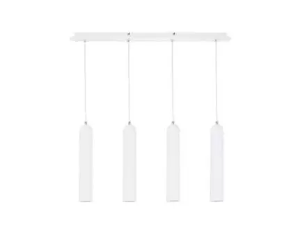 Подвесной светильник Tubo 4