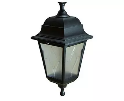 Подвесной светильник Uniel Black 10 UL-00009488