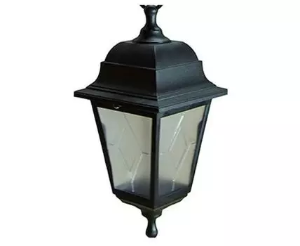 Подвесной светильник Uniel Black 10 UL-00009489