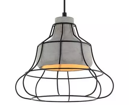 Подвесной светильник Uniel Fametto UL-00000976