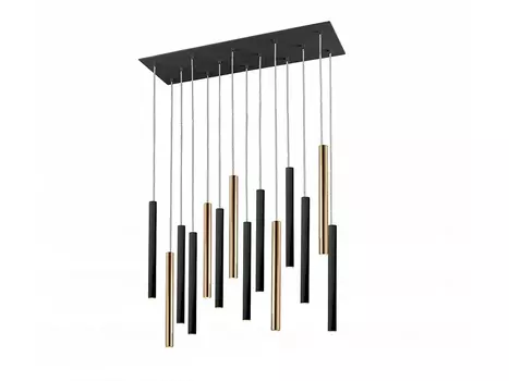 Подвесной светильник Varas 14L