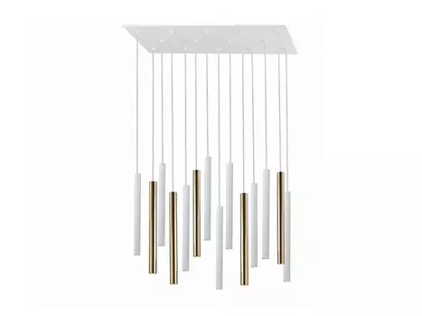 Подвесной светильник Varas 14L