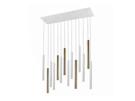 Подвесной светильник Varas 14L