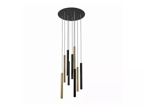 Подвесной светильник Varas 9L