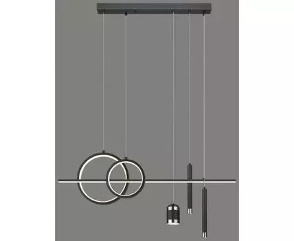 Подвесной светильник Velante