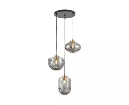 Подвесной светильник Vele Luce Alieno 1356 (Белый)