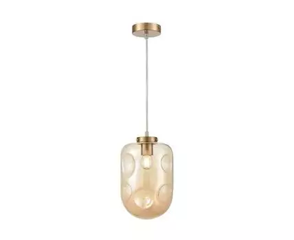 Подвесной светильник Vele Luce Alieno 1356