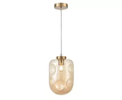 Подвесной светильник Vele Luce Alieno