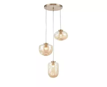 Подвесной светильник Vele Luce Alieno