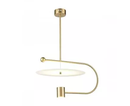 Подвесной светильник Vele Luce Andromeda