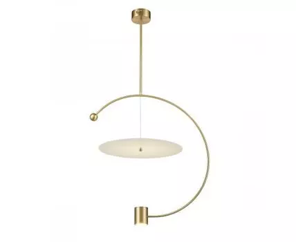 Подвесной светильник Vele Luce Andromeda