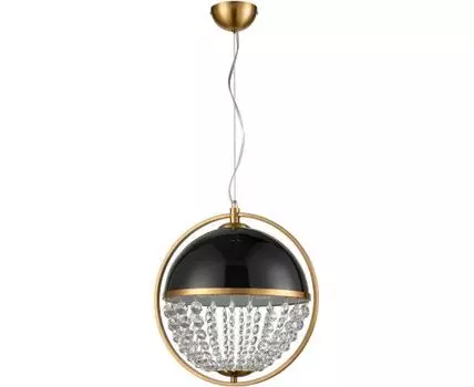 Подвесной светильник Vele Luce Arrivo