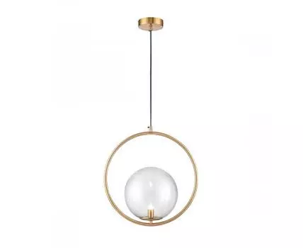 Подвесной светильник Vele Luce Bianco