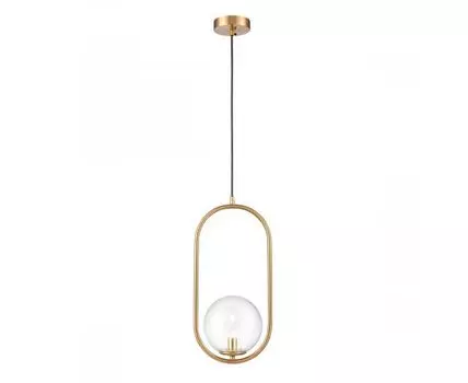 Подвесной светильник Vele Luce Bianco