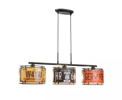 Подвесной светильник Vele Luce Boom