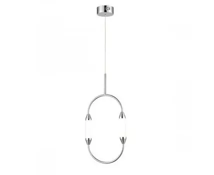 Подвесной светильник Vele Luce Capsula