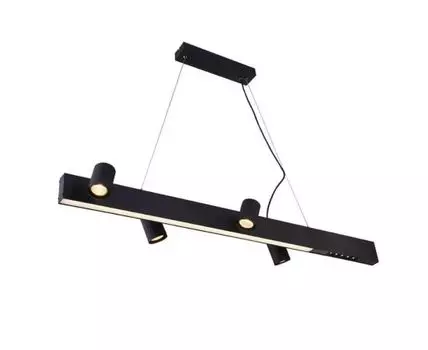 Подвесной светильник Vele Luce Chela 1356 (Серый, 11)