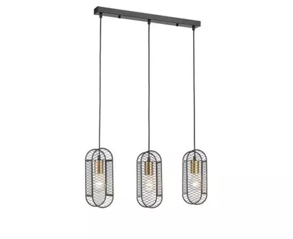 Подвесной светильник Vele Luce City