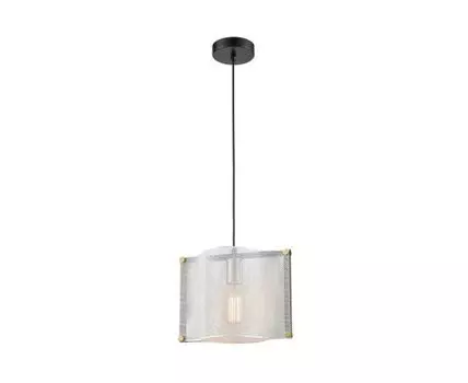 Подвесной светильник Vele Luce Cross 1356