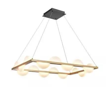 Подвесной светильник Vele Luce Drop 1356