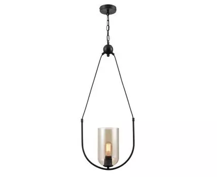 Подвесной светильник Vele Luce Fiamma