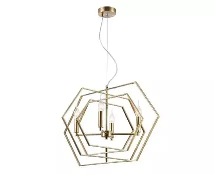 Подвесной светильник Vele Luce Folle Grande