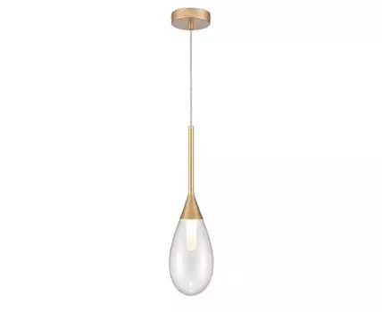 Подвесной светильник Vele Luce Grazioso