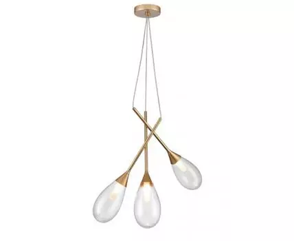 Подвесной светильник Vele Luce Grazioso